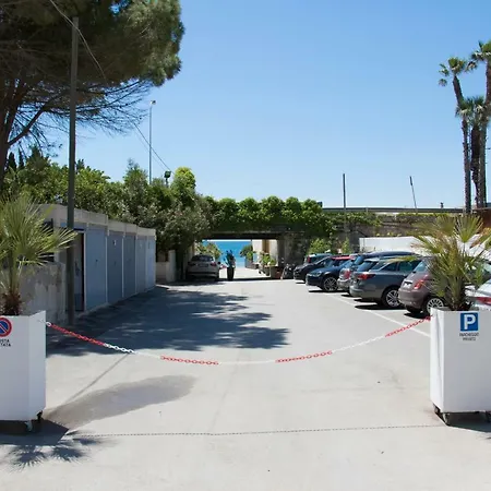 La Spiaggetta *