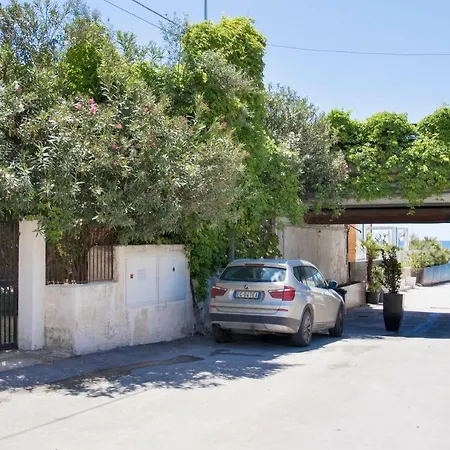 Apartament La Spiaggetta *