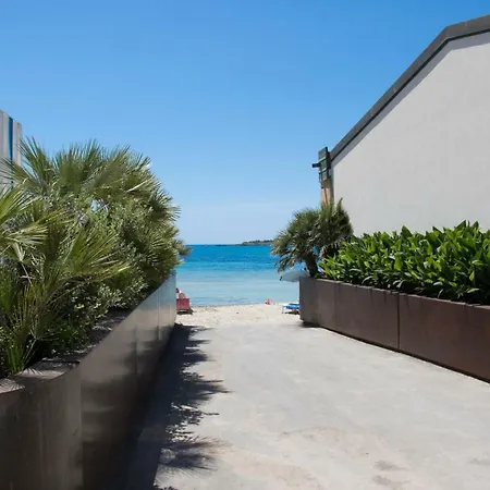 La Spiaggetta شقة *