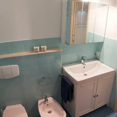 La Spiaggetta Apartament
