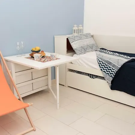 Apartament La Spiaggetta