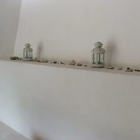 شقة La Spiaggetta *