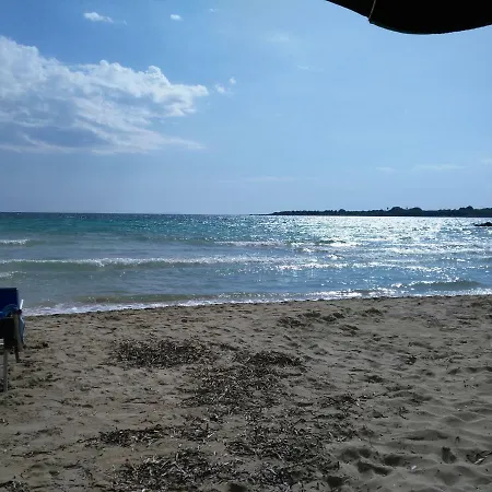 La Spiaggetta فونتاني بيانكي